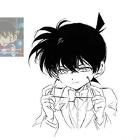 Edogawa Conan [Kudo Shinichi]