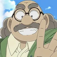 Hiroshi Agasa