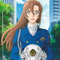 Hagiwara Chihaya