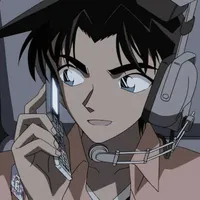 Hattori Heiji