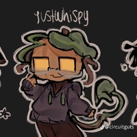 Whispy