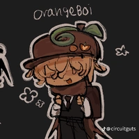 Orangeboi