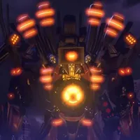 titan sonar ( Ritto)