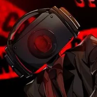 Dark speaker ( eto)