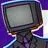 Tv man ( Kun)
