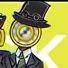 clock man ( Saroin)