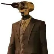 Drill man ( geto)