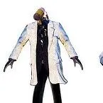 pencil man ( kuho)