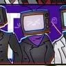 Tv woman( Ayano)