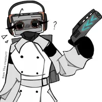 Cassette woman ( Fuiya)