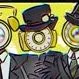 clock woman ( shizu)