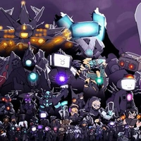 All Titans 