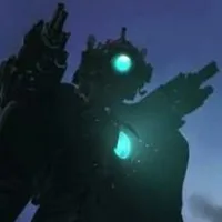 Titan camera( Kaori)