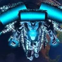 titan computer ( Kress)