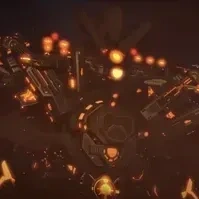 Titan drone ( Kara)