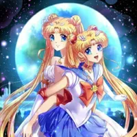 Tsukino Usagi - Sailor Moon