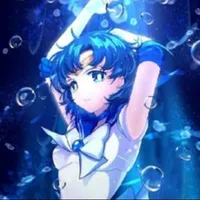 Mizuno Ami - sao thủy