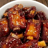 Kẻ nghiện sườn 😍😍
