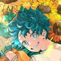 Midoriya Izuku