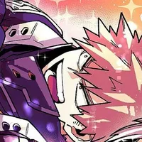Bakugo Katsuki