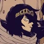 Aizawa Shota