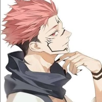 Ryomen Sukuna