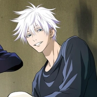 Gojo Satoru