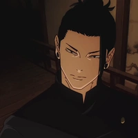 Geto Suguru