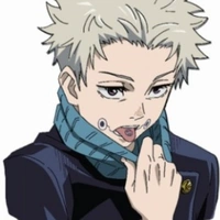 Toge Inumaki
