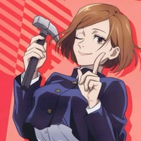 Nobara Kugisaki
