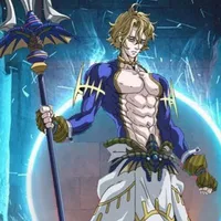 Poseidon