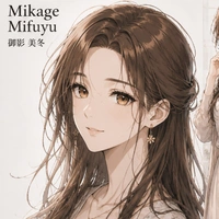 Mikage Mifuyu
