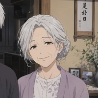 Mikage Sayoko