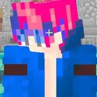 Hiha the blue