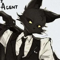 Secret Agent