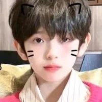 Chún Minh siu cute