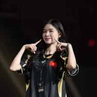 Phan Thị Ngọc Hương