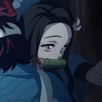 Kamado Nezuko (Em gái em)
