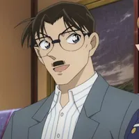Kudo Yusaku