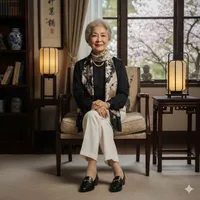 Trương Hồ Trịnh