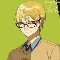 Kurahashi Yuuta