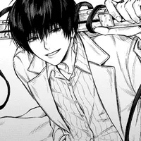 Nagumo Yoichi
