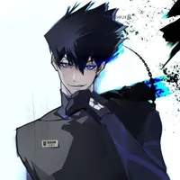 Karasu Tabito