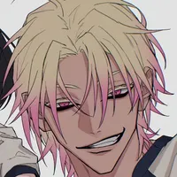 Shindou Ryusei