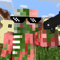 Zombie Pigman