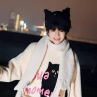 Trương Hàm Thụy_cậu