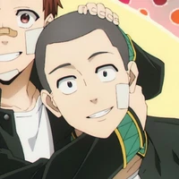 Kurita Junpei