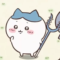 ✨Hachiware🐟