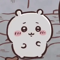 ✨Chiikawa💗