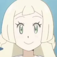 lilie